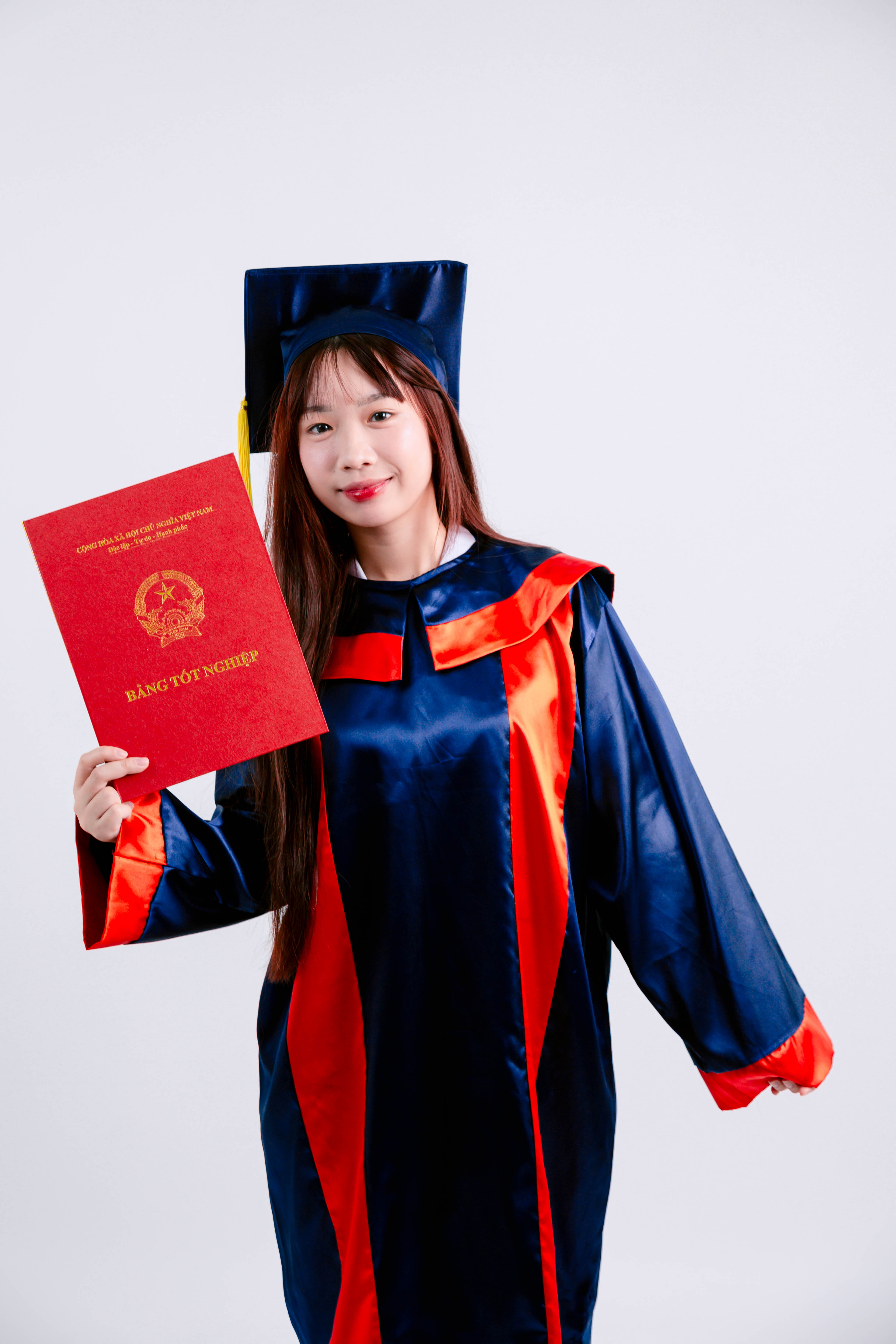 Lợi thế học tập