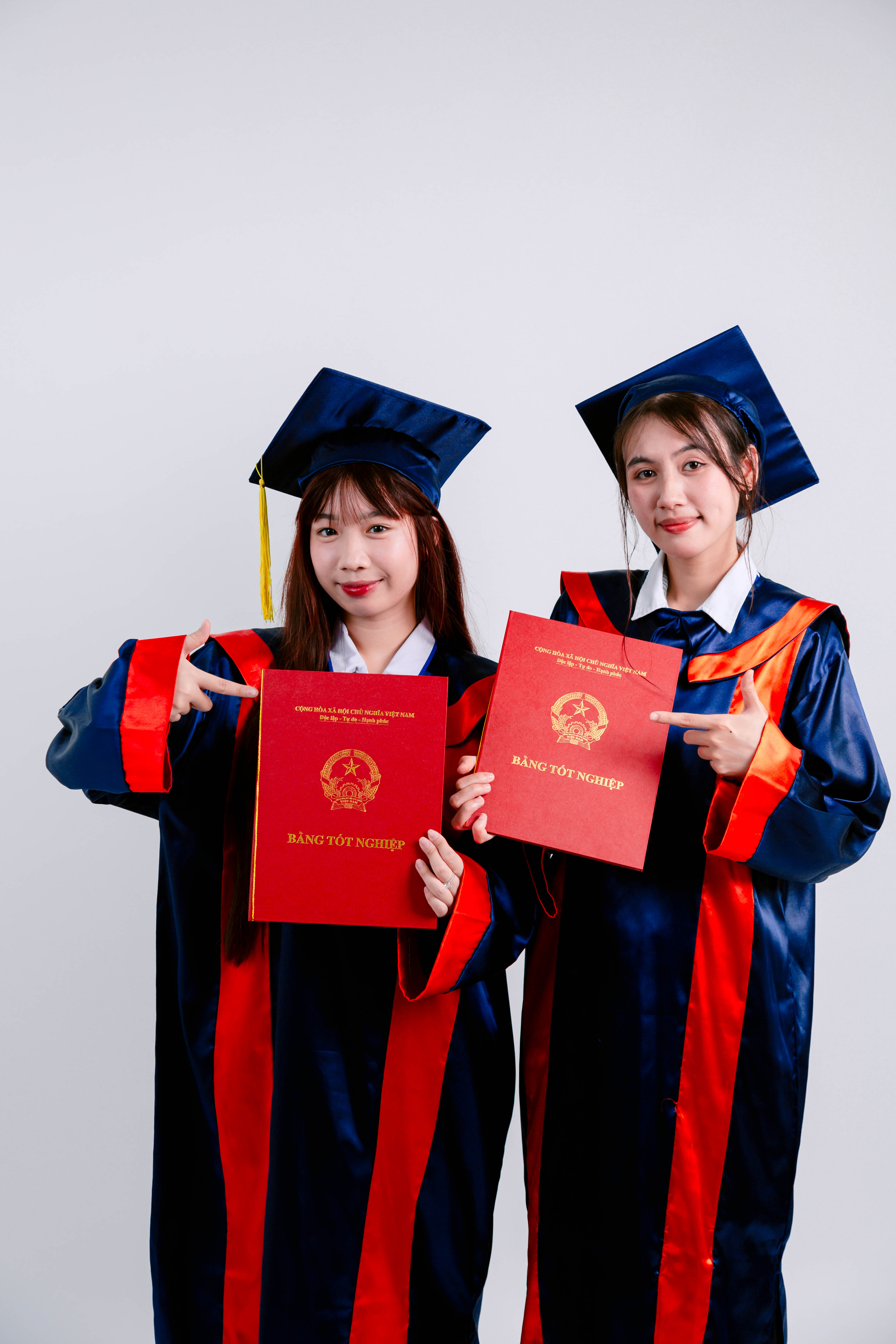 Sinh viên Cao đẳng Phương Đông Đà Nẵng
